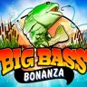 Big Bass Bonanza slot by Pragmatic Play, 96.71% RTP