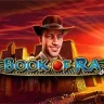 Book of Ra slot by Novomatic, 95.1% RTP