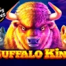 Buffalo King slot by Pragmatic Play, 96.06% RTP