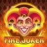 Fire Joker slot by Play'n GO, 96.15% RTP