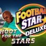 Football Star Deluxe slot by Microgaming, 96.42% RTP