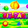 Fruit Party slot by Pragmatic Play, 96.5% RTP