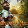 Gonzo's Quest slot by NetEnt, 95.97% RTP