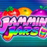 Jammin' Jars slot by Push Gaming, 96.83% RTP