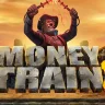 Money Train 2 slot by Relax Gaming, 96.4% RTP
