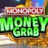 Monopoly Money Grab slot by Scientific Games, 96.5% RTP