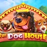 The Dog House slot by Pragmatic Play, 96.51% RTP